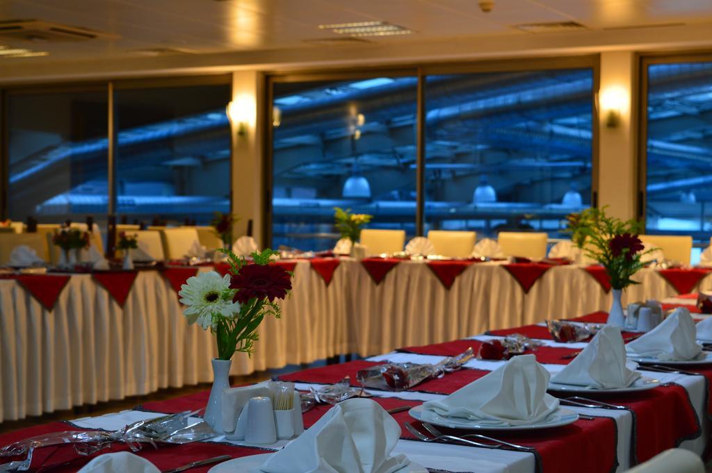Anzer Beach Hotel Kumburgaz Kültér fotó
